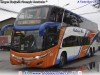 Marcopolo Paradiso New G7 1800DD / Mercedes Benz O-500RSD-2441 BlueTec5 / Pullman Bus Marcopolo Paradiso New G7 1800DD / Mercedes Benz O-500RSD-2441 BlueTec5 / Pullman Bus