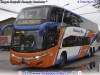 Marcopolo Paradiso New G7 1800DD / Mercedes Benz O-500RSD-2441 BlueTec5 / Pullman Bus