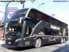 Busscar Vissta Buss DD / Volvo B-450R Euro5 / Pluss Chile Busscar Vissta Buss DD / Volvo B-450R Euro5 / Pluss Chile