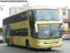 Marcopolo Paradiso G6 1800DD / Scania K-420B / Romani Marcopolo Paradiso G6 1800DD / Scania K-420B / Romani