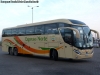 Mascarello Roma 370 / Scania K-420B / TACC Expreso Norte