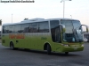 Busscar Vissta Buss LO / Mercedes Benz O-400RSL / Tur Bus