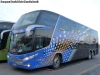 Marcopolo Paradiso G7 1800DD / Mercedes Benz O-500RSD-2442 / Serena Mar Marcopolo Paradiso G7 1800DD / Mercedes Benz O-500RSD-2442 / Serena Mar
