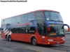 Marcopolo Paradiso G6 1800DD / Scania K-420 / Pullman Bus