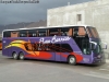 Busscar Panorâmico DD / Mercedes Benz O-500RSD-2442 / Flota Barrios