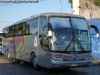 Marcopolo Viaggio G6 1050 / Mercedes Benz O-500RS-1636 / Ramos Cholele