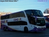 Marcopolo Paradiso G7 1800DD / Scania K-400B eev5 / Cóndor Bus