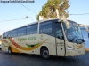 Irizar Century III 3.70 / Mercedes Benz O-500RS-1836 / TACC Expreso Norte