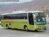 Busscar Vissta Buss LO / Mercedes Benz O-500RS-1636 / Tur Bus