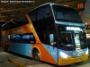 Modasa Zeus II / Scania K-360B / Buses San Lorenzo