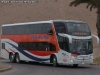 Marcopolo Paradiso G7 1800DD / Mercedes Benz O-500RSD-2441 BlueTec5 / Pullman Bus