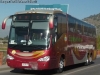 Irizar Century III 3.90 / Mercedes Benz O-500RSD-2442 / TACC Expreso Norte