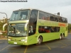Marcopolo Paradiso G6 1800DD / Mercedes Benz O-500RSD-2442 / Tur Bus Marcopolo Paradiso G6 1800DD / Mercedes Benz O-500RSD-2442 / Tur Bus
