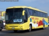 Comil Campione Vision 3.45 / Mercedes Benz O-500RS-1636 / Ramos Cholele Comil Campione Vision 3.45 / Mercedes Benz O-500RS-1636 / Ramos Cholele