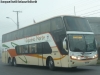 Busscar Panorâmico DD / Scania K-420 / TACC Expreso Norte Busscar Panorâmico DD / Scania K-420 / TACC Expreso Norte