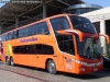 Marcopolo Paradiso G7 1800DD / Mercedes Benz O-500RSD-2441 BlueTec5 / Pullman Bus