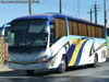 Irizar Century III 3.70 / Mercedes Benz O-500RS-1636 / Camus Tocopilla Irizar Century III 3.70 / Mercedes Benz O-500RS-1636 / Camus Tocopilla