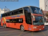 Marcopolo Paradiso G6 1800DD / Scania K-420B / Pullman Bus Marcopolo Paradiso G6 1800DD / Scania K-420B / Pullman Bus