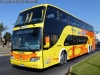 Modasa Zeus II / Scania K-420B / TSA Pullman San Andrés