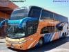 Marcopolo Paradiso New G7 1800DD / Scania K-400B eev5 / Pullman Bus