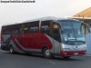 Irizar Century II 3.70 / Mercedes Benz O-400RSE / Buses Silva & Díaz