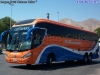 Mascarello Roma 370 / Mercedes Benz O-500RSD-2441 BlueTec5 / Pullman Bus