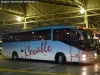 Irizar Century II 3.70 / Mercedes Benz O-400RSE / Covalle Bus