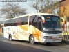 Irizar Century II 3.70 / Scania K-124IB / Atacama Vip