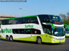 Marcopolo Paradiso G7 1800DD / Scania K-400B eev5 / Tur Bus Marcopolo Paradiso G7 1800DD / Scania K-400B eev5 / Tur Bus