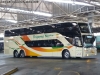 Modasa Zeus II / Mercedes Benz O-500RSD-2442 / TACC Expreso Norte