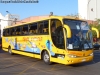 Marcopolo Viaggio G6 1050 / Mercedes Benz O-400RSE / Ramos Cholele Marcopolo Viaggio G6 1050 / Mercedes Benz O-400RSE / Ramos Cholele