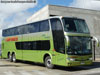 Marcopolo Paradiso G6 1800DD / Mercedes Benz O-500RSD-2442 / Tur Bus Marcopolo Paradiso G6 1800DD / Mercedes Benz O-500RSD-2442 / Tur Bus