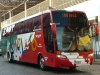 Busscar Jum Buss 380 / Mercedes Benz O-500RS-1836 / Pullman Carmelita