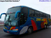 Marcopolo Paradiso G6 1200 / Mercedes Benz O-400RSD Eletrônico / Ramos Cholele Marcopolo Paradiso G6 1200 / Mercedes Benz O-400RSD Eletrônico / Ramos Cholele