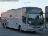 Comil Campione 3.65 / Volvo B-12R / TACC Expreso Norte