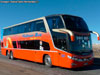 Marcopolo Paradiso G7 1800DD / Scania K-410B / Pullman Bus