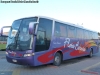 Busscar Vissta Buss LO / Scania K-340 / Flota Barrios Busscar Vissta Buss LO / Scania K-340 / Flota Barrios