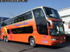 Marcopolo Paradiso G6 1800DD / Scania K-420B / Pullman Bus Marcopolo Paradiso G6 1800DD / Scania K-420B / Pullman Bus