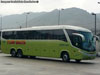 Marcopolo Paradiso G7 1200 / Mercedes Benz O-500RSD-2442 / Tur Bus