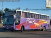 Busscar Jum Buss 380 / Mercedes Benz O-500RS-1836 / Flota Barrios