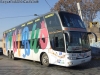 Marcopolo Paradiso G6 1800DD / Scania K-420 / Elqui Bus