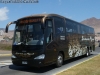 Irizar Century III 3.90 / Mercedes Benz O-500RSD-2442 / Línea Azul