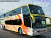 Marcopolo Paradiso G6 1800DD / Volvo B-12R / Atacama Vip Marcopolo Paradiso G6 1800DD / Volvo B-12R / Atacama Vip