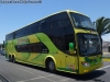 Modasa Zeus II / Scania K-420B / Buses Zambrano Sanhueza Express