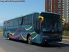 Comil Campione 3.45 / Mercedes Benz O-400RSE / Buses Zuleta