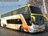 Busscar Panorâmico DD / Volvo B-12R / Atacama Vip