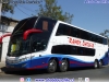 Marcopolo Paradiso G7 1800DD / Volvo B-430R 8x2 / Ramos Cholele