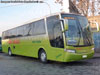 Busscar Vissta Buss LO / Scania K-340 / Tur Bus