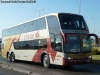 Marcopolo Paradiso G6 1800DD / Volvo B-12R / Los Conquistadores del Sur (Auxiliar Pullman Bus) Marcopolo Paradiso G6 1800DD / Volvo B-12R / Los Conquistadores del Sur (Auxiliar Pullman Bus)