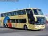 Marcopolo Paradiso G6 1800DD / Scania K-420 / Romani